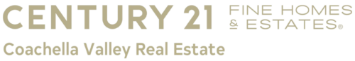 Century 21 Fine Homes and Estates, Coachella Valley Real Estate
